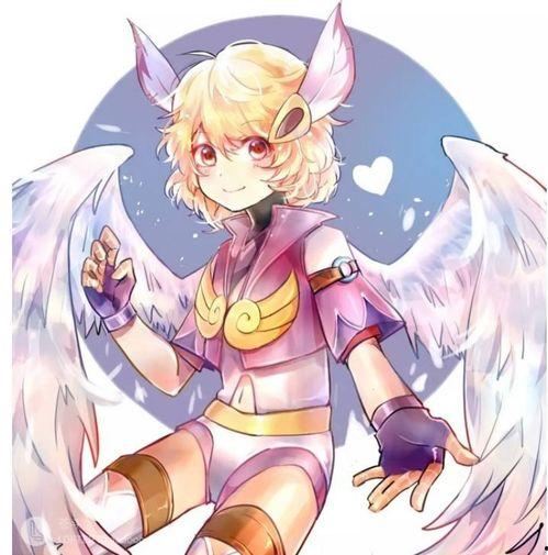 王者荣耀漫画孙膑,王者荣耀中的谋略大师