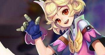 王者荣耀漫画孙膑,王者荣耀中的谋略大师  第3张