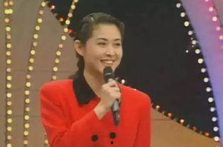 娱乐吃瓜小将倪萍,从娱乐吃瓜小将到人生导师的华丽转身  第3张