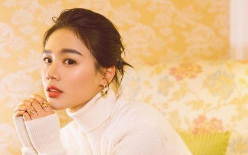 娱乐吃瓜君马思纯,娱乐圈的“吃瓜”女王，揭秘明星幕后故事  第2张