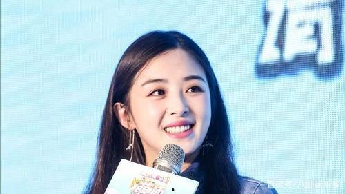 张含韵娱乐吃瓜是真的吗,真相揭秘还是网络谣言？  第3张