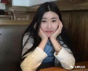 杭州娱乐主播吃瓜事件,揭秘网络直播界的争议瞬间  第2张