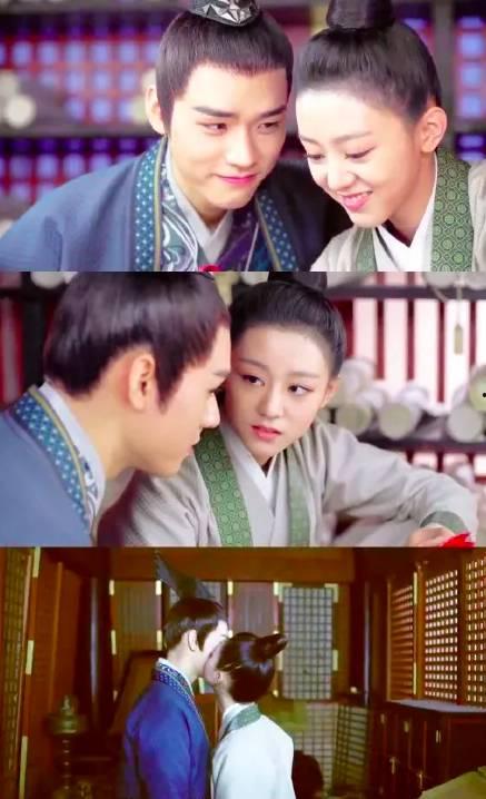 娱乐吃瓜君戏精编剧,吃瓜君化身戏精编剧，揭秘幕后真相  第2张