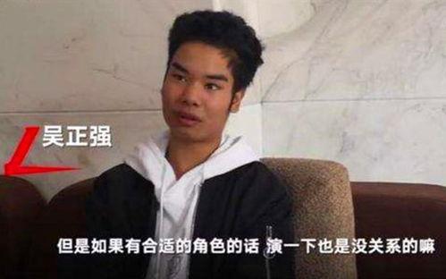 小吴吃瓜娱乐,揭秘娱乐圈幕后故事  第2张